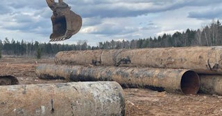 Демонтаж труб в Котельниках - цена от 523 руб. - Сварной-Ктн