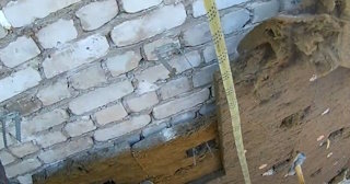 Демонтаж утеплителя в Котельниках по выгодной цене от 418 рублей - Сварной-Ктн