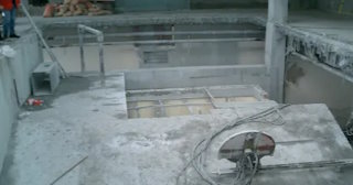 Демонтаж бассейна в Котельниках: цена от 1045 рублей - Сварной-Ктн