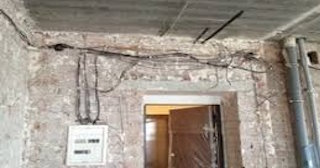 Демонтаж электрики в Котельниках - цены от 523 руб. - Сварной-Ктн