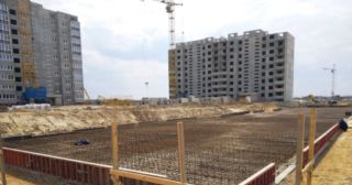 Демонтаж фундамента из монолитной плиты Котельники, цена от 2978 руб.