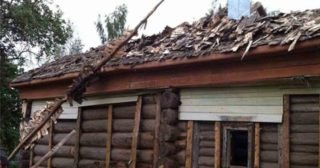 Разбор старой бани в Котельниках - стоимость от 1568 рублей | Сварной-Ктн