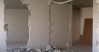 Демонтаж стен в квартире в Котельниках – цена от 732 рублей. - Сварной-Ктн