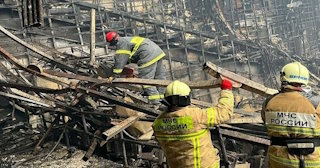 Разбор завалов в Котельниках - услуги компании Сварной-Ктн от 523 рублей