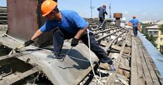Разборка утеплителя на кровле в Котельниках - расценка в смете от 523 рублей | Сварной-Ктн